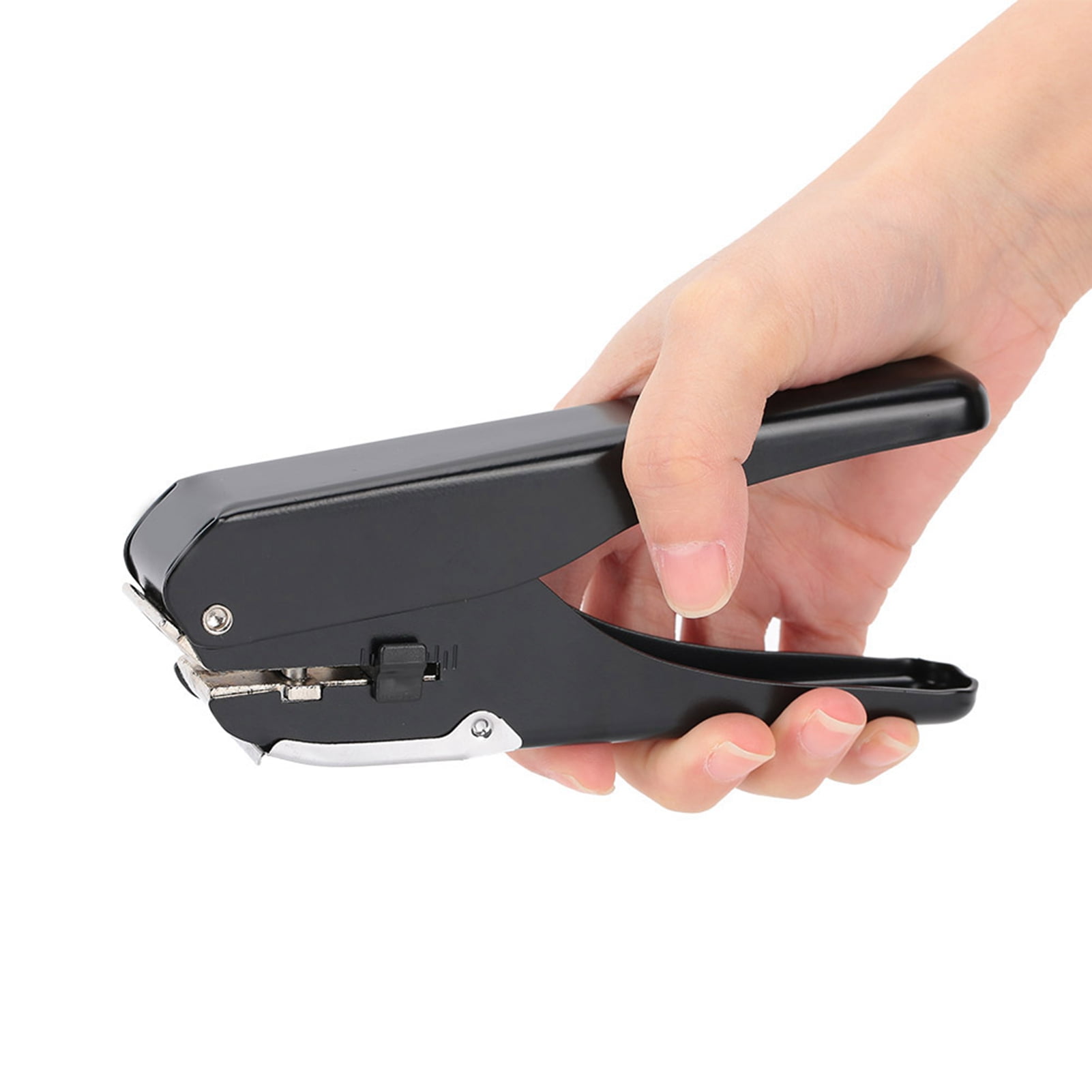 Id Card Slot Punching Machine